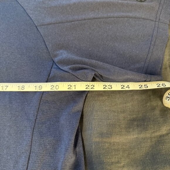 Marmot Lightweight Plaid Short Sleeve Button-Up Shirt – Men’s Large - Picture 4 of 8